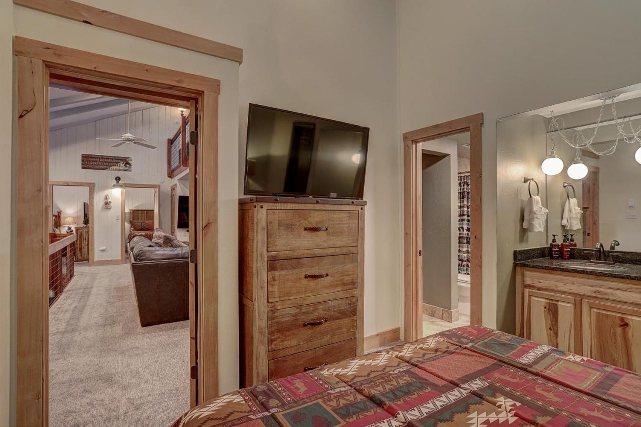 CM416M Copper Mtn Inn Condo Copper Mountain Esterno foto