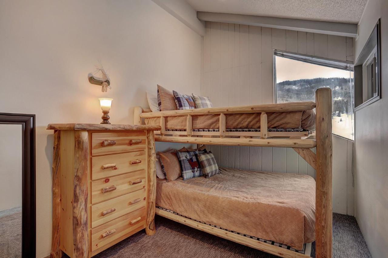 CM416M Copper Mtn Inn Condo Copper Mountain Esterno foto