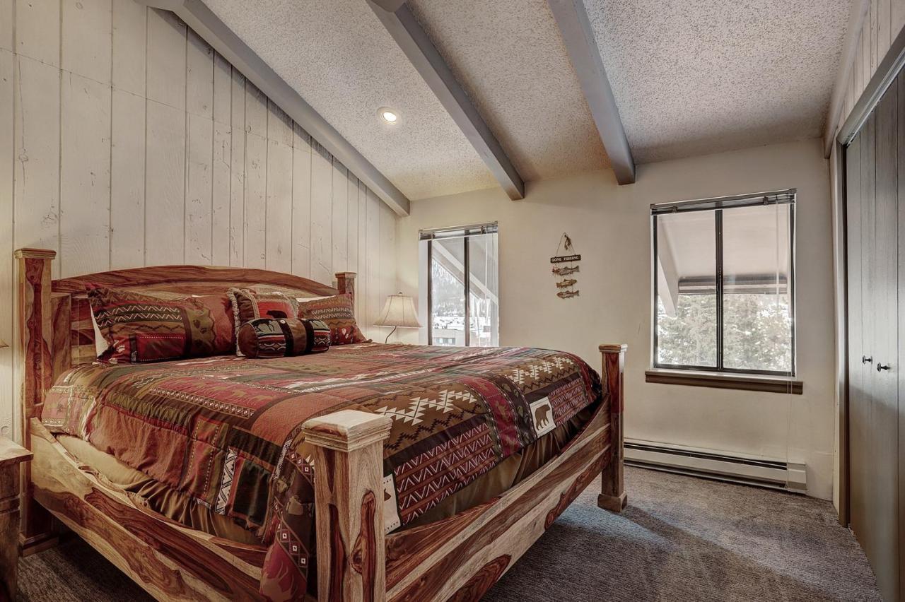 CM416M Copper Mtn Inn Condo Copper Mountain Esterno foto