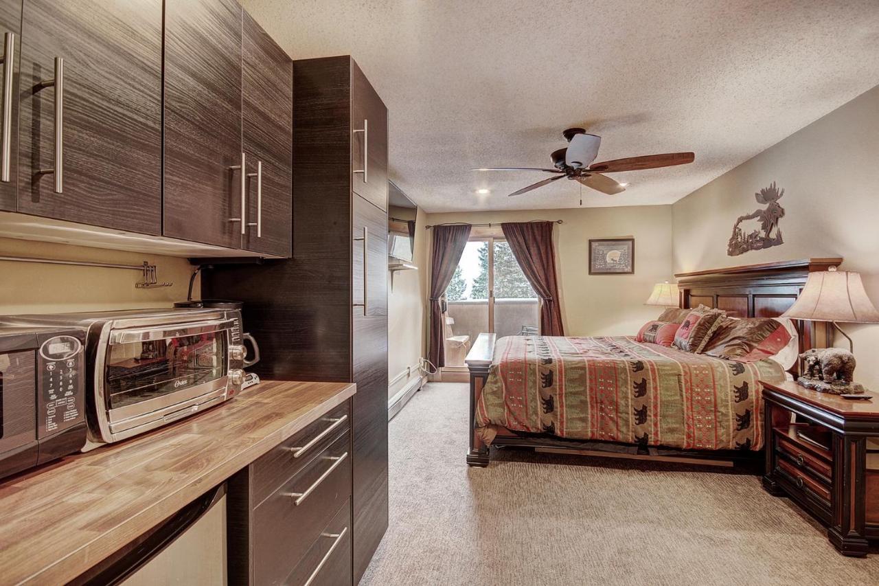 CM416M Copper Mtn Inn Condo Copper Mountain Esterno foto