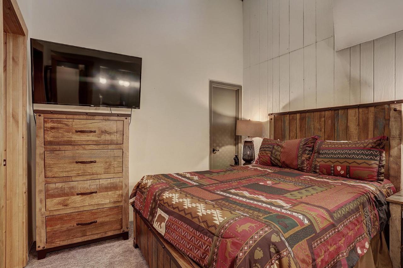 CM416M Copper Mtn Inn Condo Copper Mountain Esterno foto