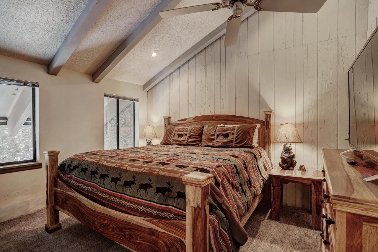 CM416M Copper Mtn Inn Condo Copper Mountain Esterno foto