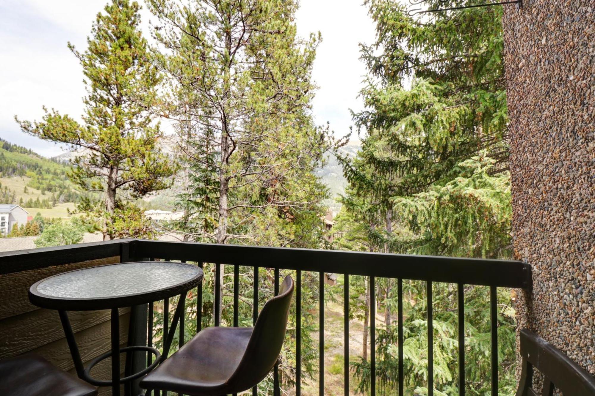 CM416M Copper Mtn Inn Condo Copper Mountain Esterno foto