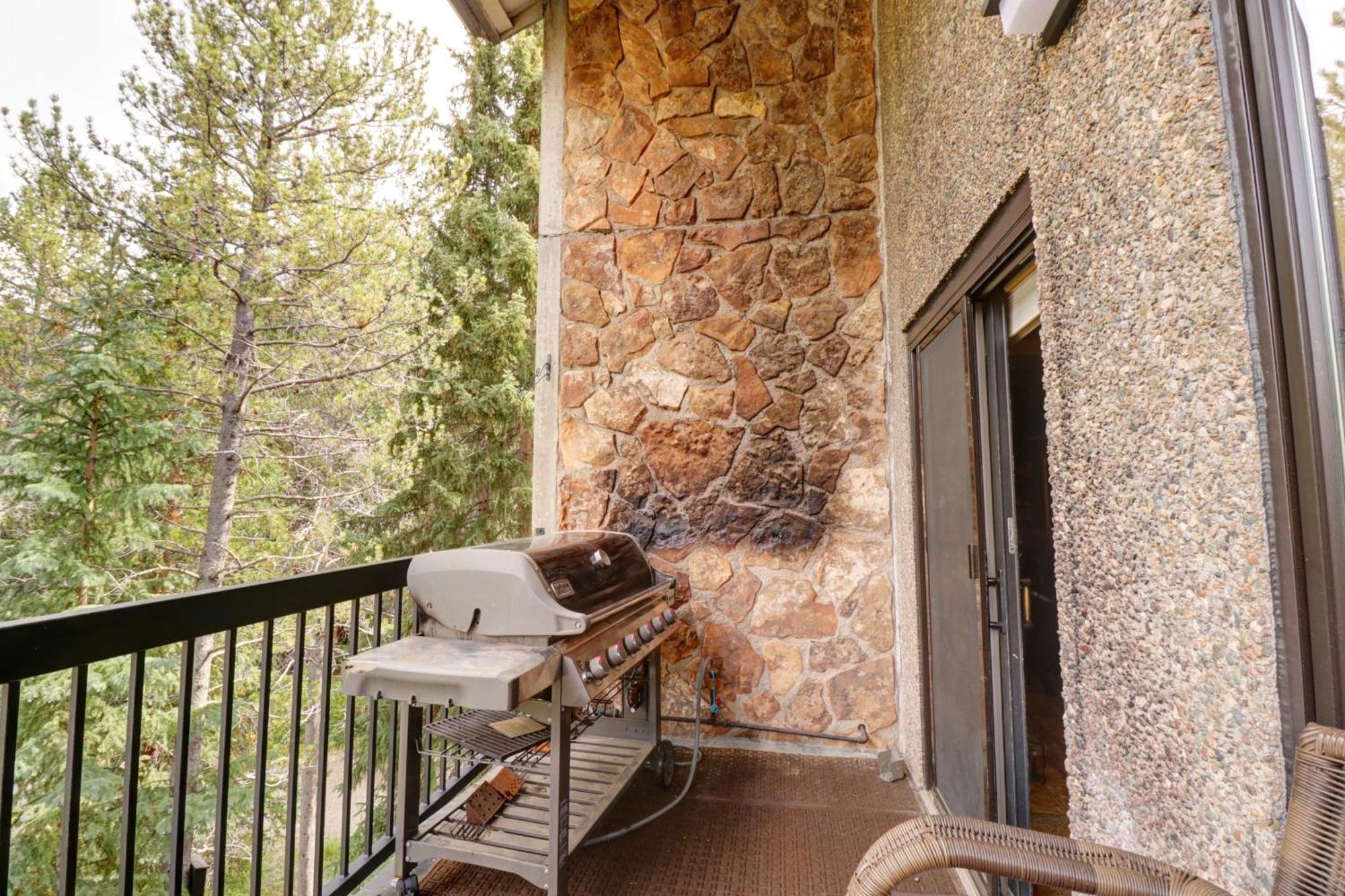 CM416M Copper Mtn Inn Condo Copper Mountain Esterno foto